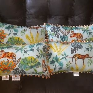 Outdoor Cushions